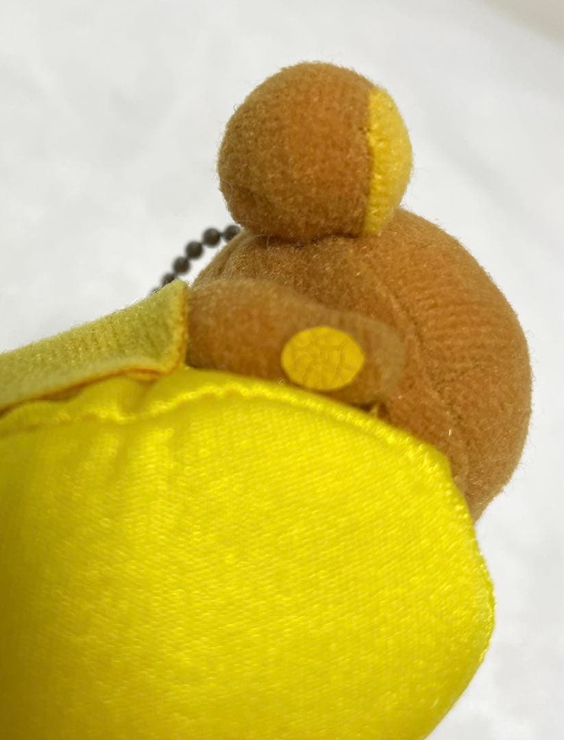 リラックマ　マスコット