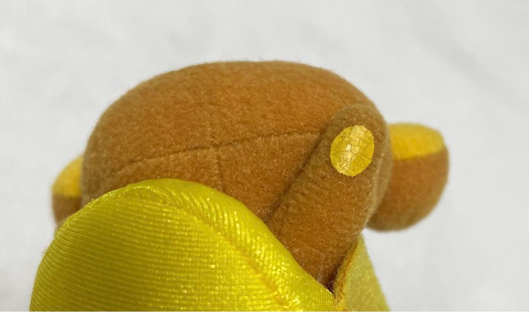 リラックマ　マスコット