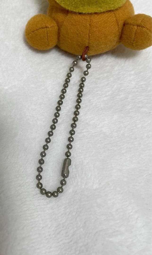 リラックマ　マスコット