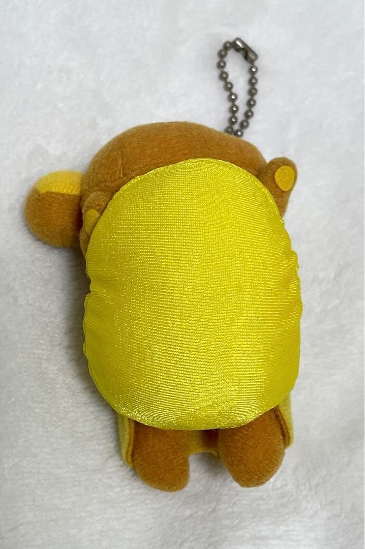 リラックマ　マスコット