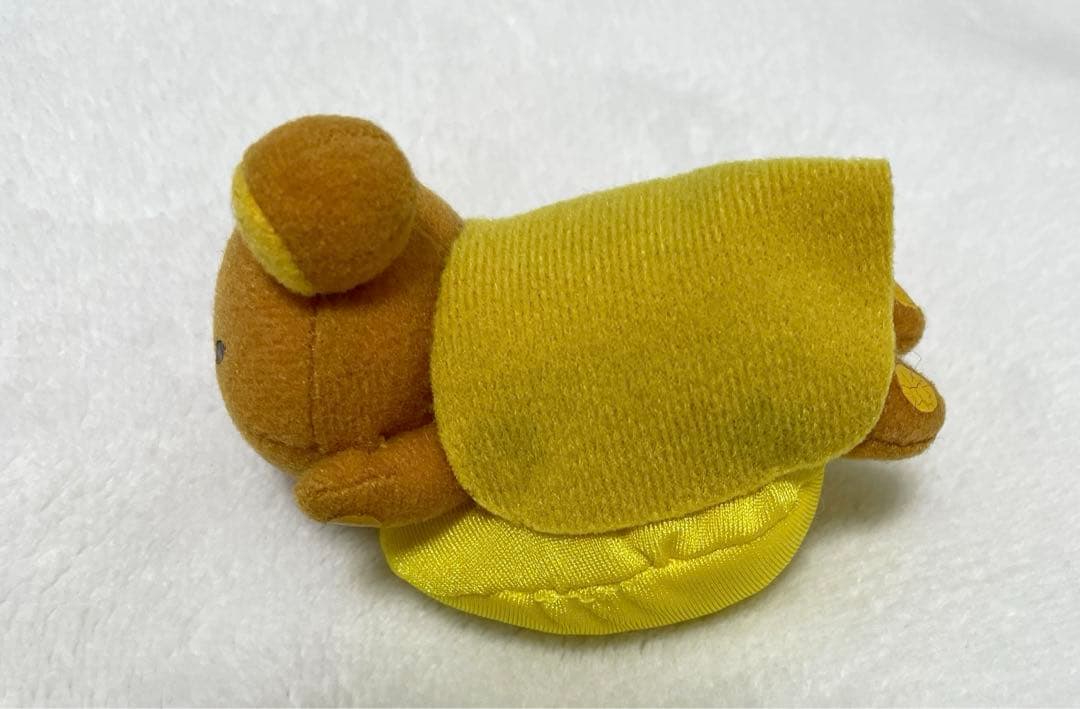 リラックマ　マスコット