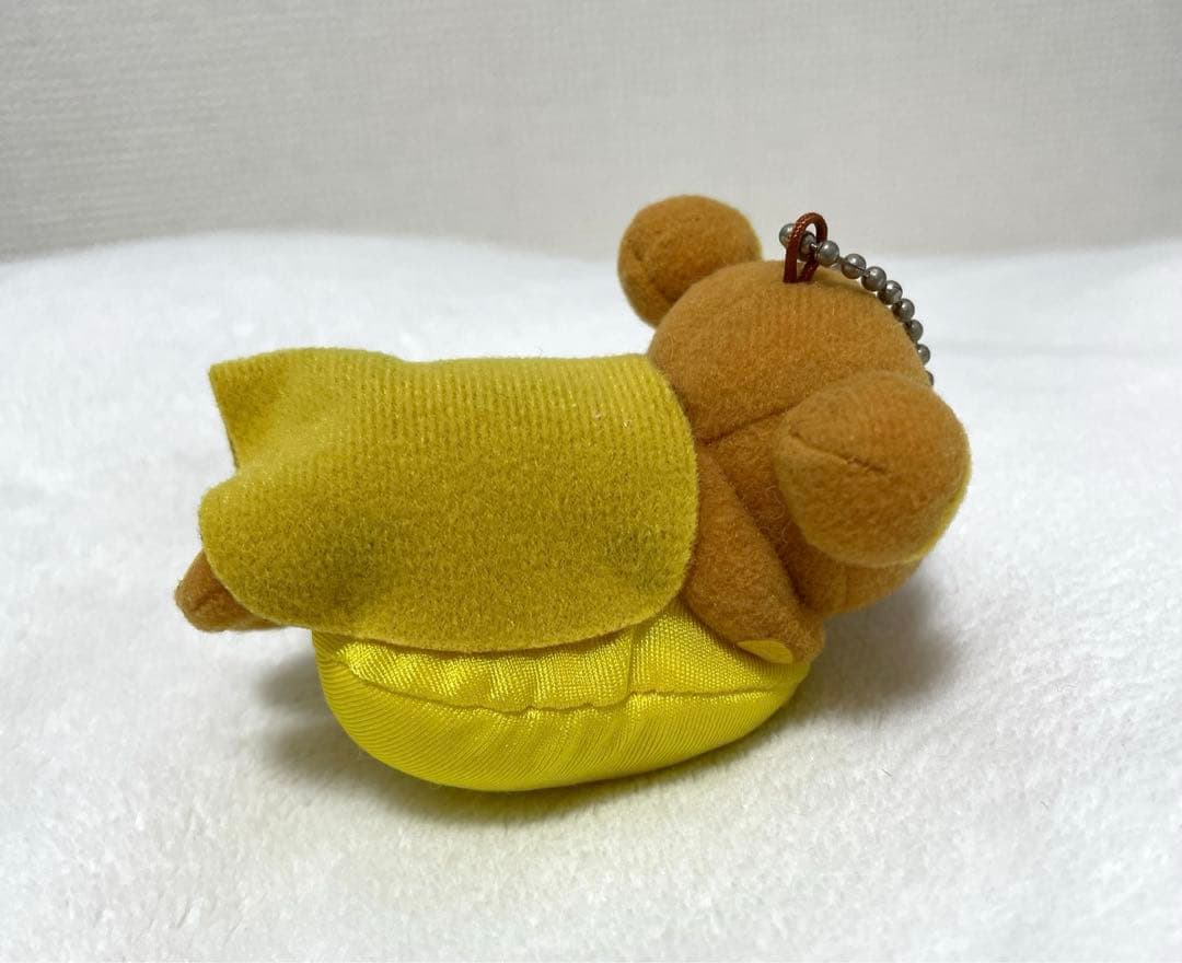 リラックマ　マスコット