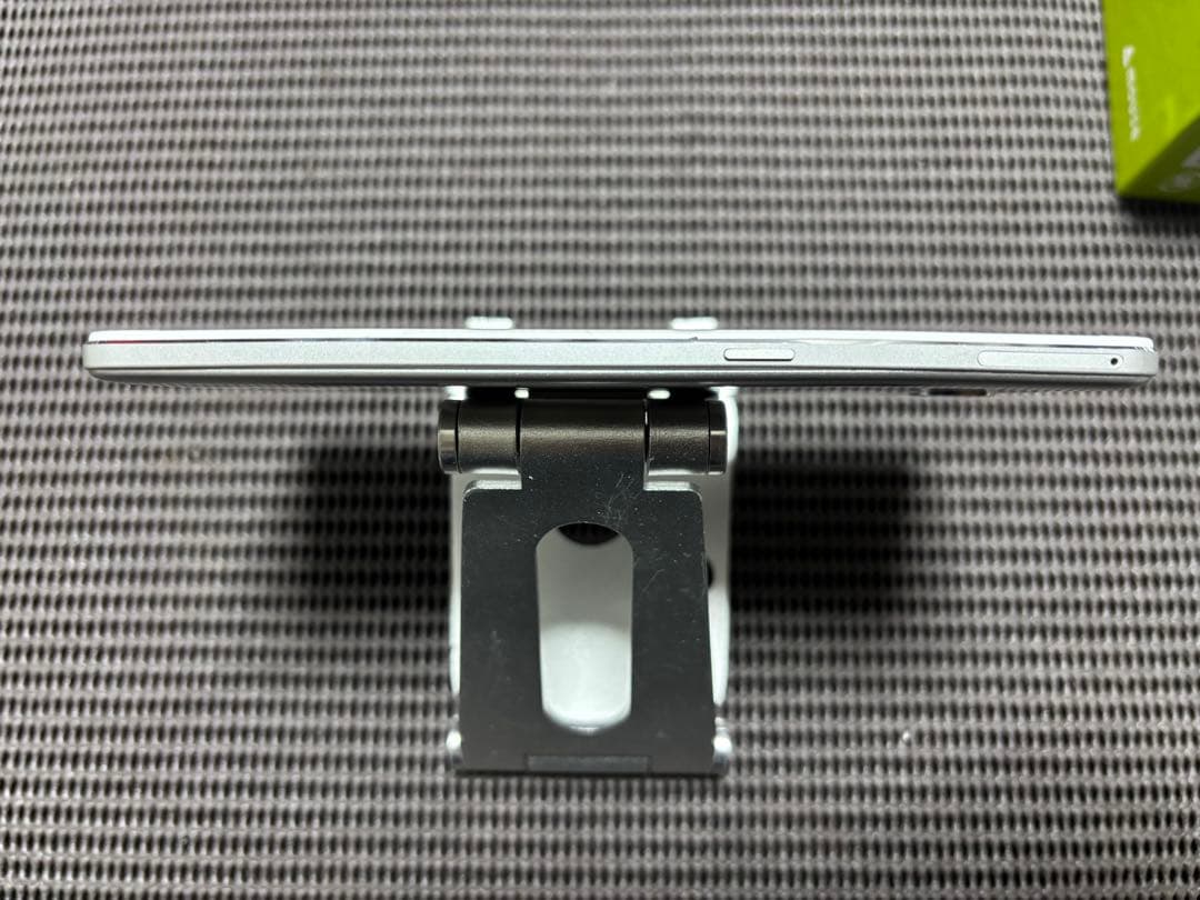 携帯電話本体 MADOSMA Q601