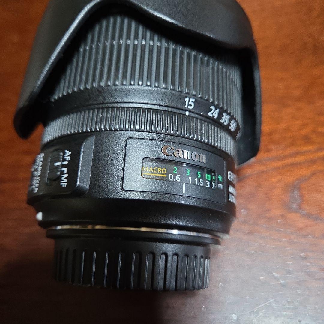 Canon EOS-1 RS デジタル一眼レフカメラ