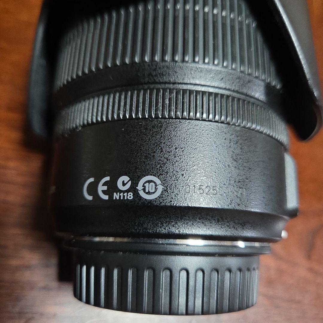 Canon EOS-1 RS デジタル一眼レフカメラ