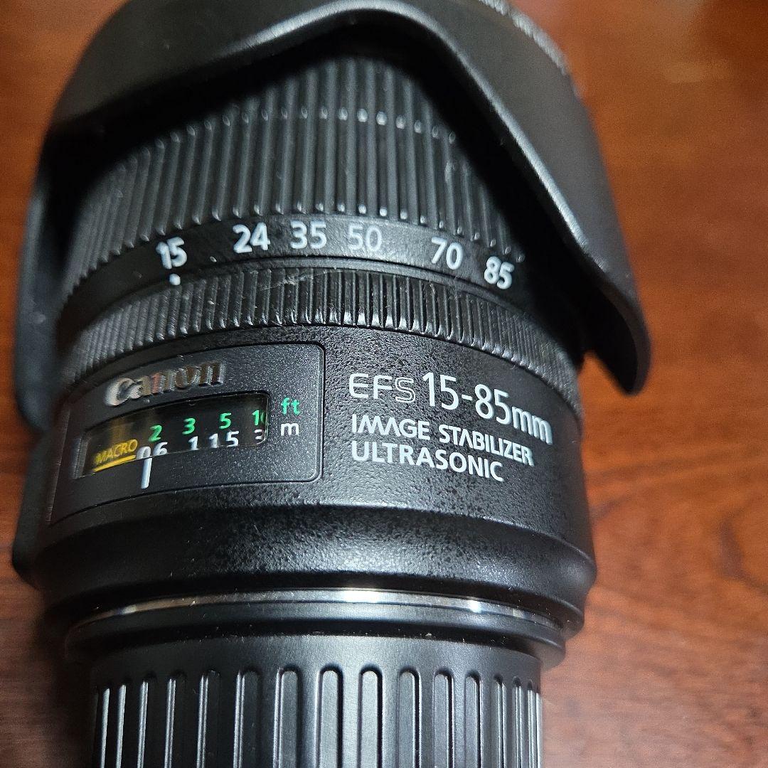 Canon EOS-1 RS デジタル一眼レフカメラ