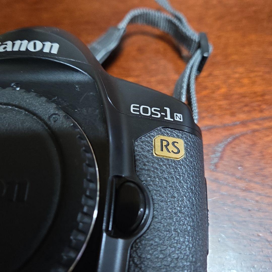 Canon EOS-1 RS デジタル一眼レフカメラ