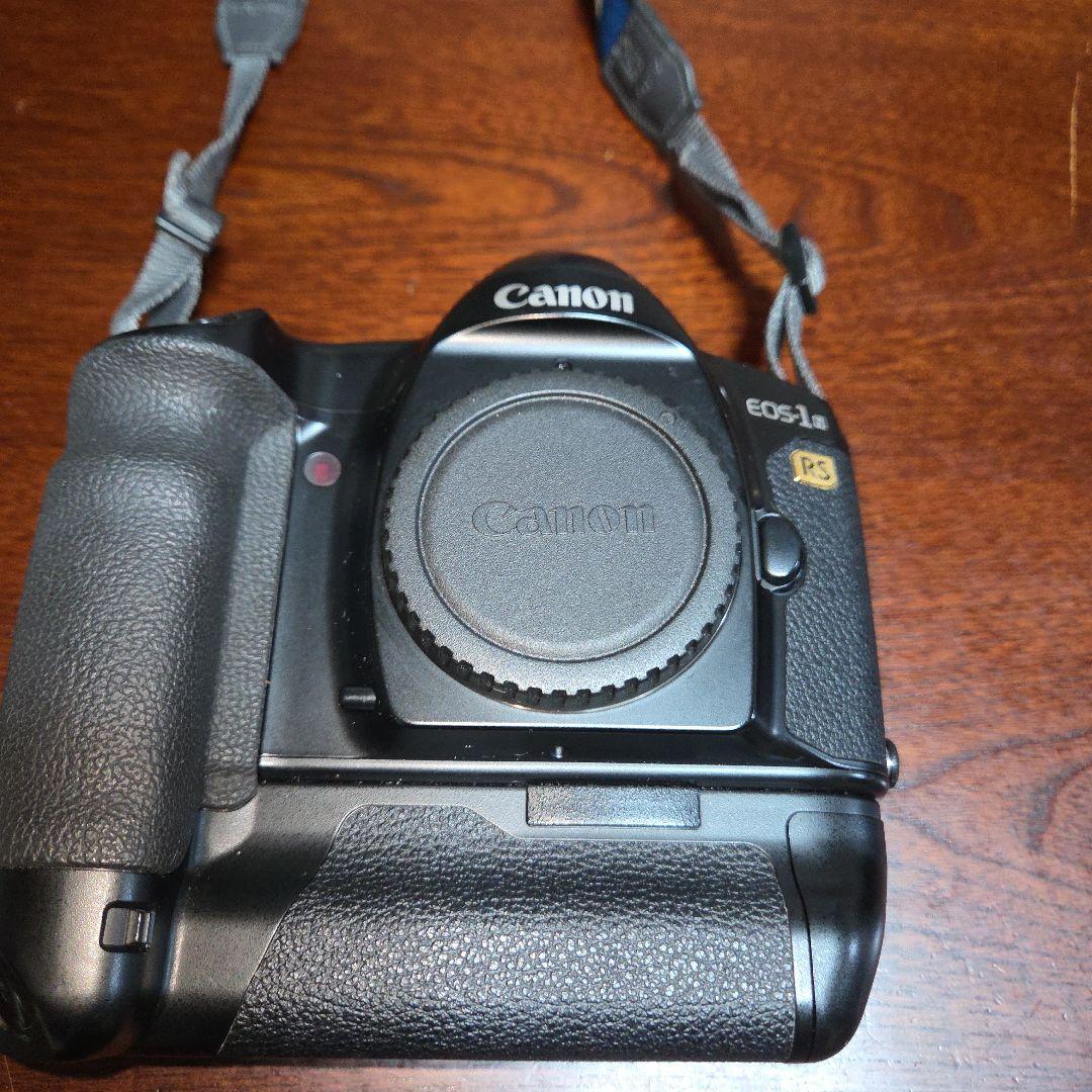 Canon EOS-1 RS デジタル一眼レフカメラ
