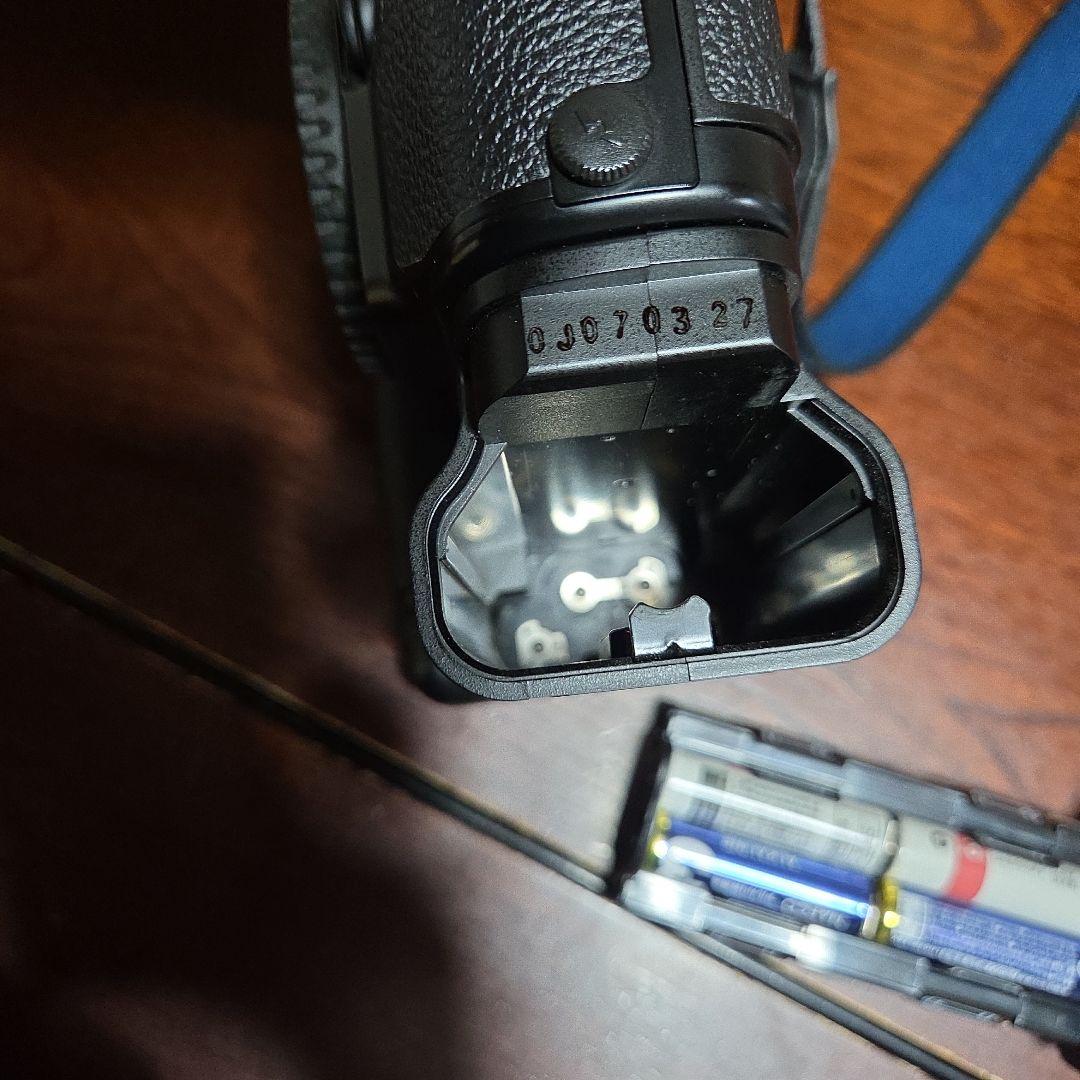 Canon EOS-1 RS デジタル一眼レフカメラ