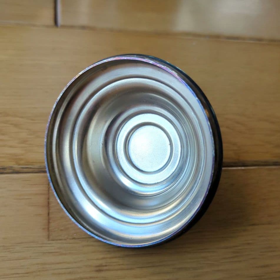 アンティーク ティーセット 銀メッキ