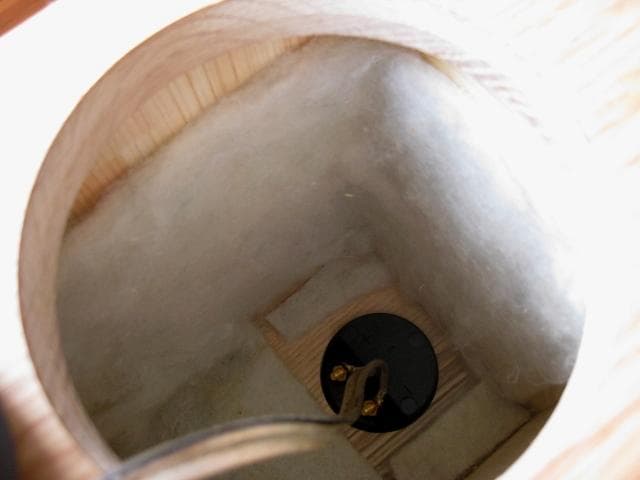 NFJ フルレンジスピーカー 　自作　ペア