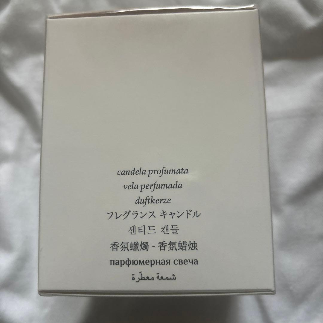 ディプティック　キャンドル　フレグランス　DIPTYQUE 190g