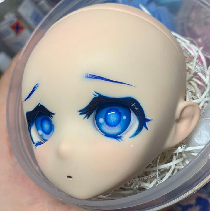 PARABOX 姫姉ヘッド
