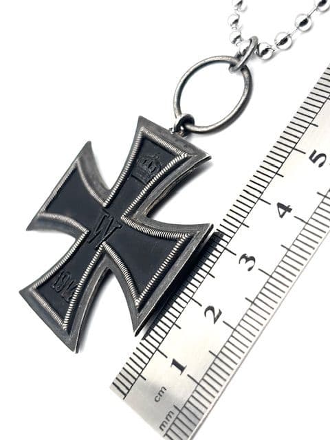 1914’s★ドイツ帝国★二級鉄十字章★ & Quenzer社製