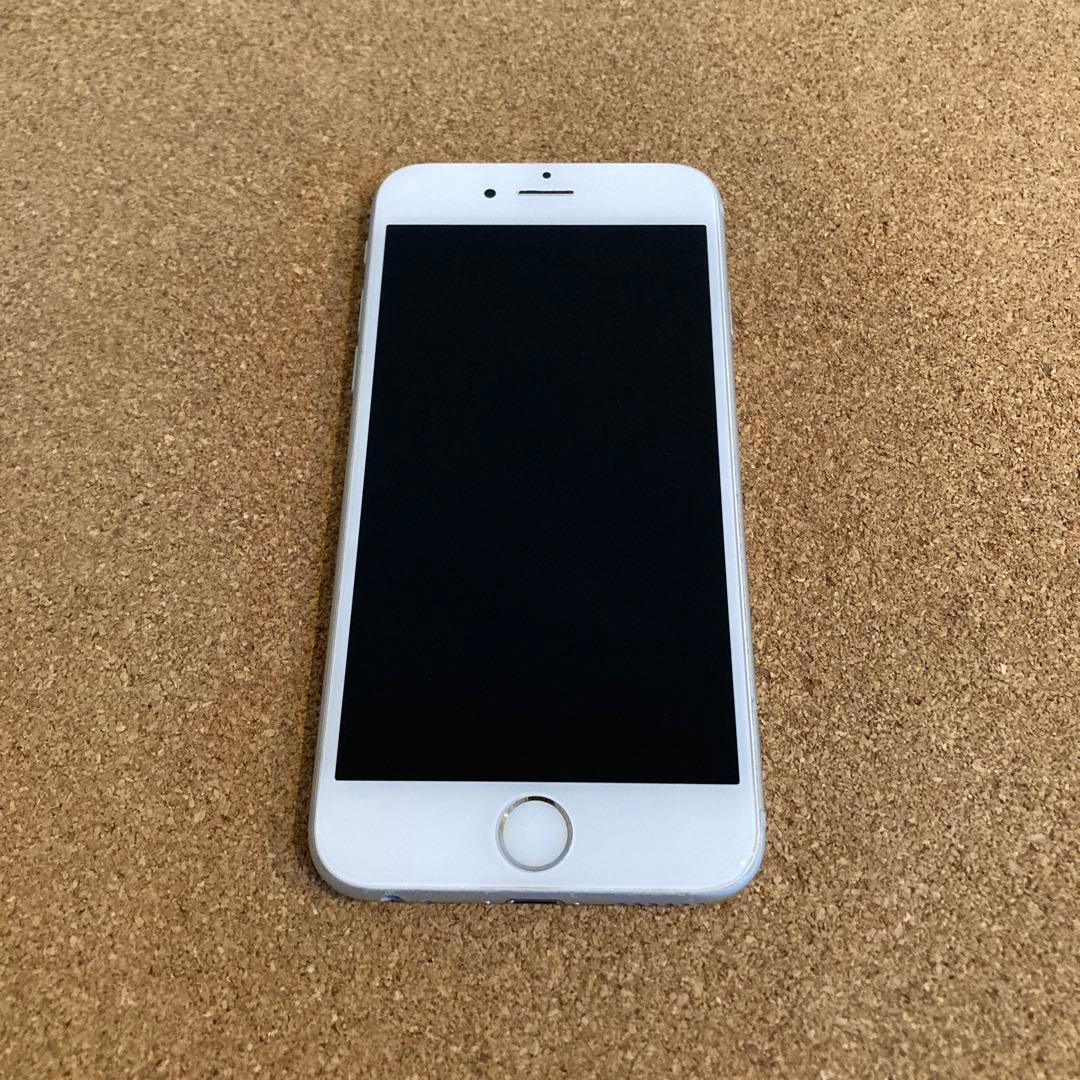 3843【早い者勝ち】iPhone6s 128GB SIMフリー☆