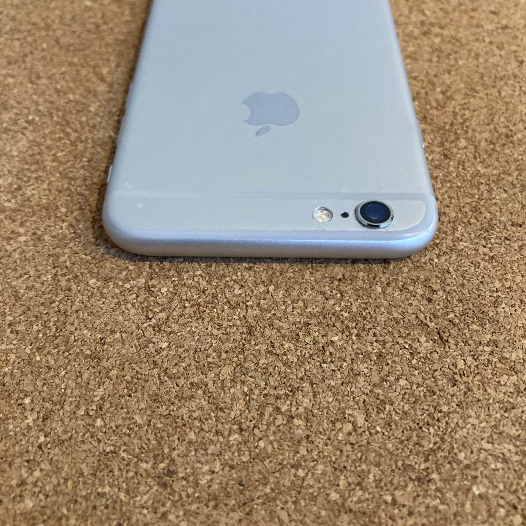 3843【早い者勝ち】iPhone6s 128GB SIMフリー☆