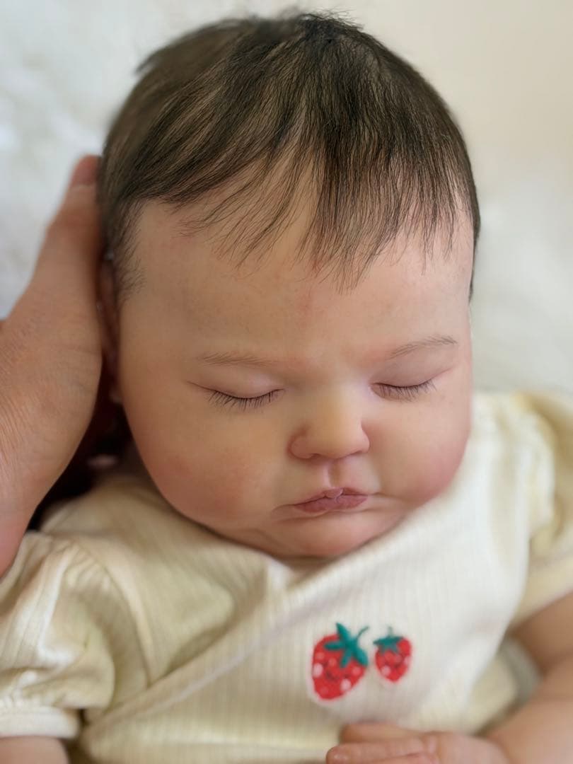 【リボーンドール】 TESSA