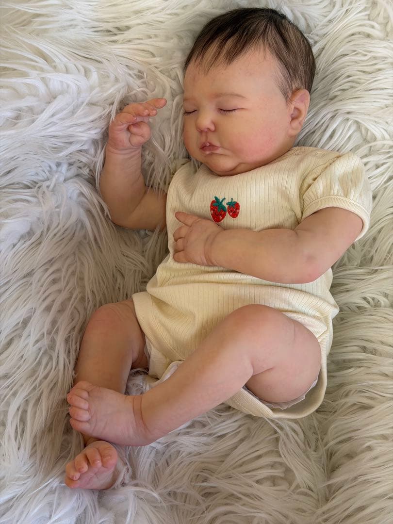 【リボーンドール】 TESSA