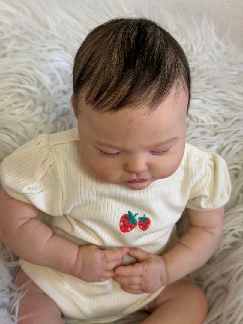 【リボーンドール】 TESSA