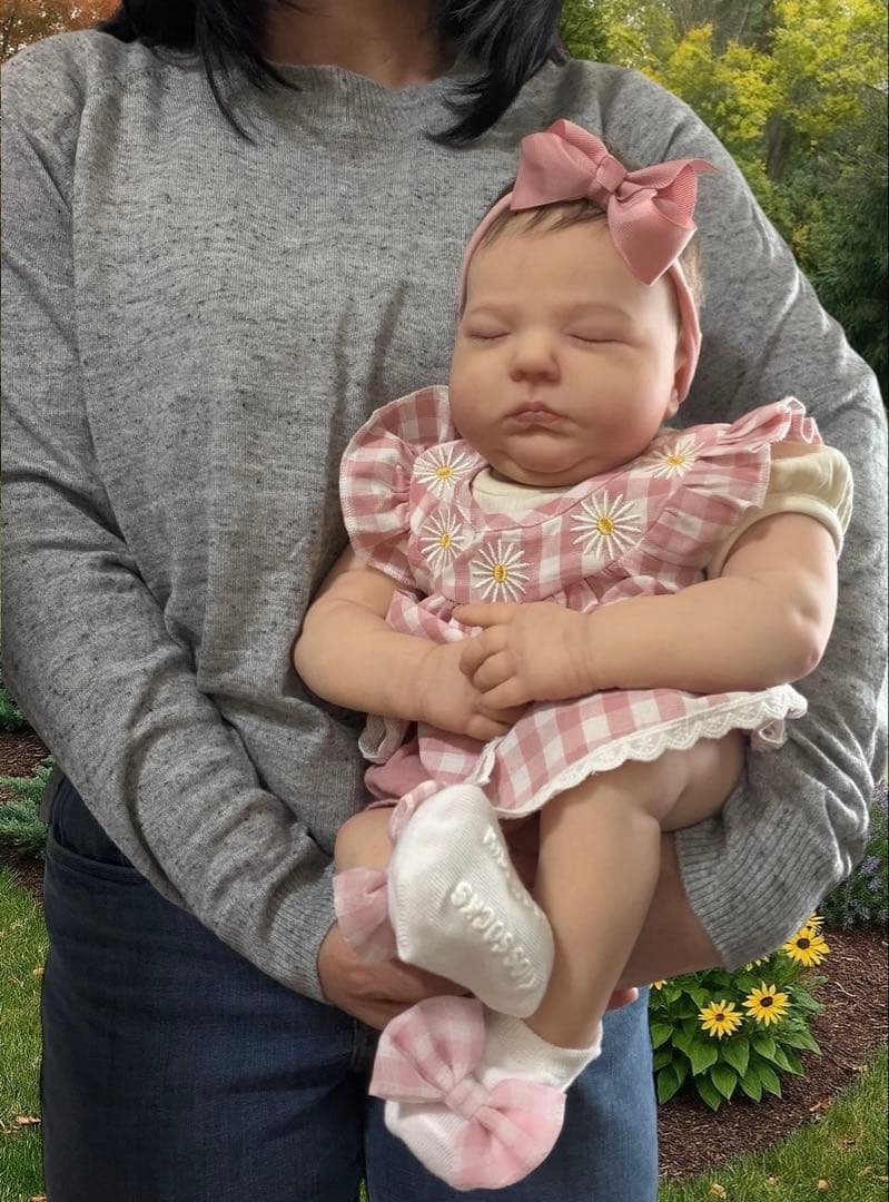 【リボーンドール】 TESSA