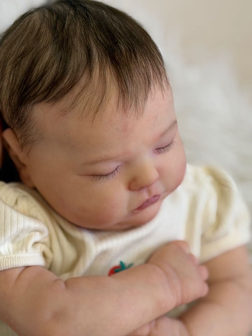 【リボーンドール】 TESSA