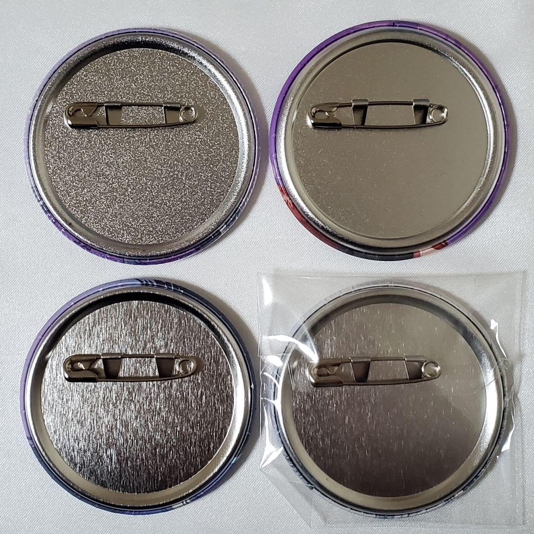 【推しの子】缶バッジ〈黒川あかね〉まとめ売り