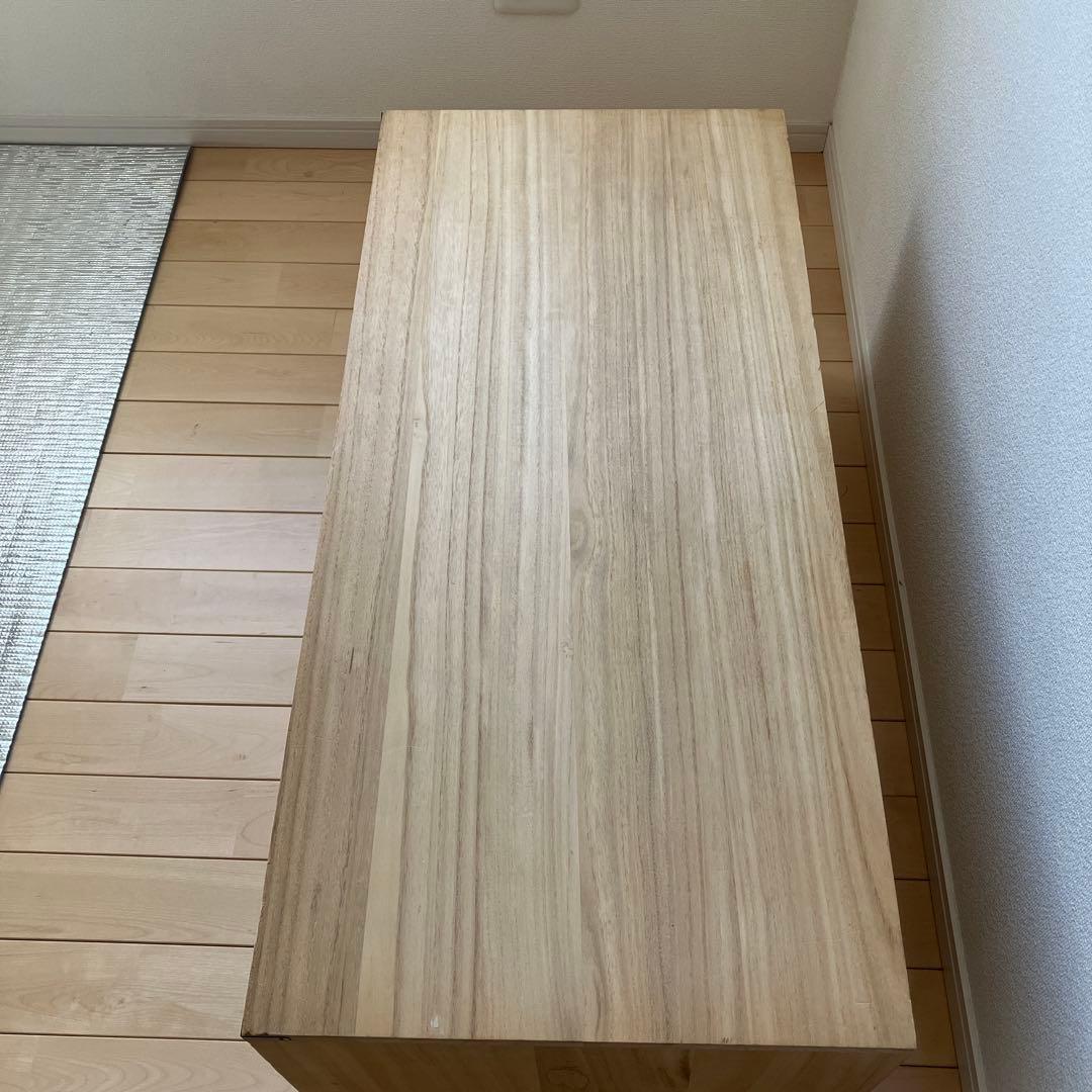 桐の箪笥