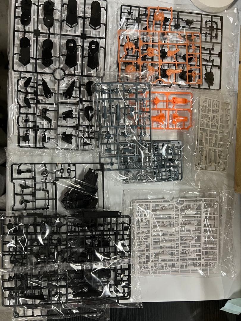 ジ*ン様 新品 勇者王ガオガイガー FINAL クロスフレーム・ガール ガオファ