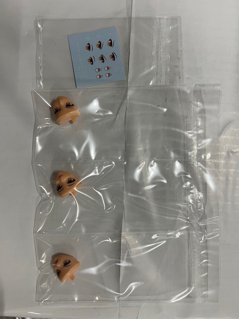 ジ*ン様 新品 勇者王ガオガイガー FINAL クロスフレーム・ガール ガオファ