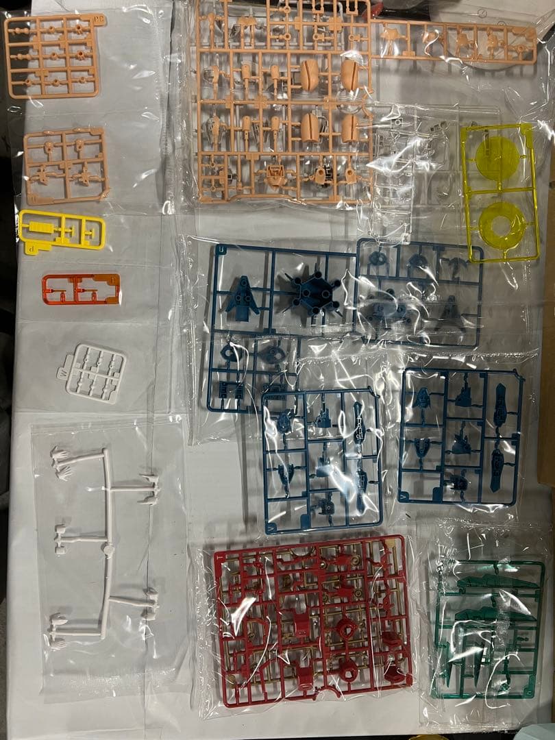 ジ*ン様 新品 勇者王ガオガイガー FINAL クロスフレーム・ガール ガオファ