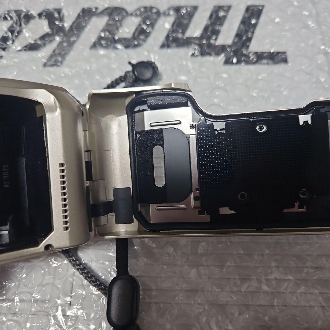 OLYMPUS U[mju:]-Ⅱ110