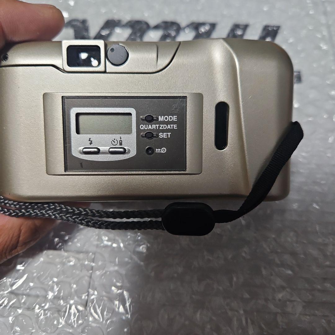 OLYMPUS U[mju:]-Ⅱ110