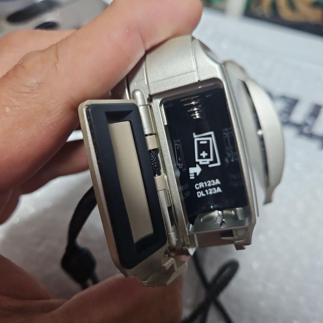 OLYMPUS U[mju:]-Ⅱ110