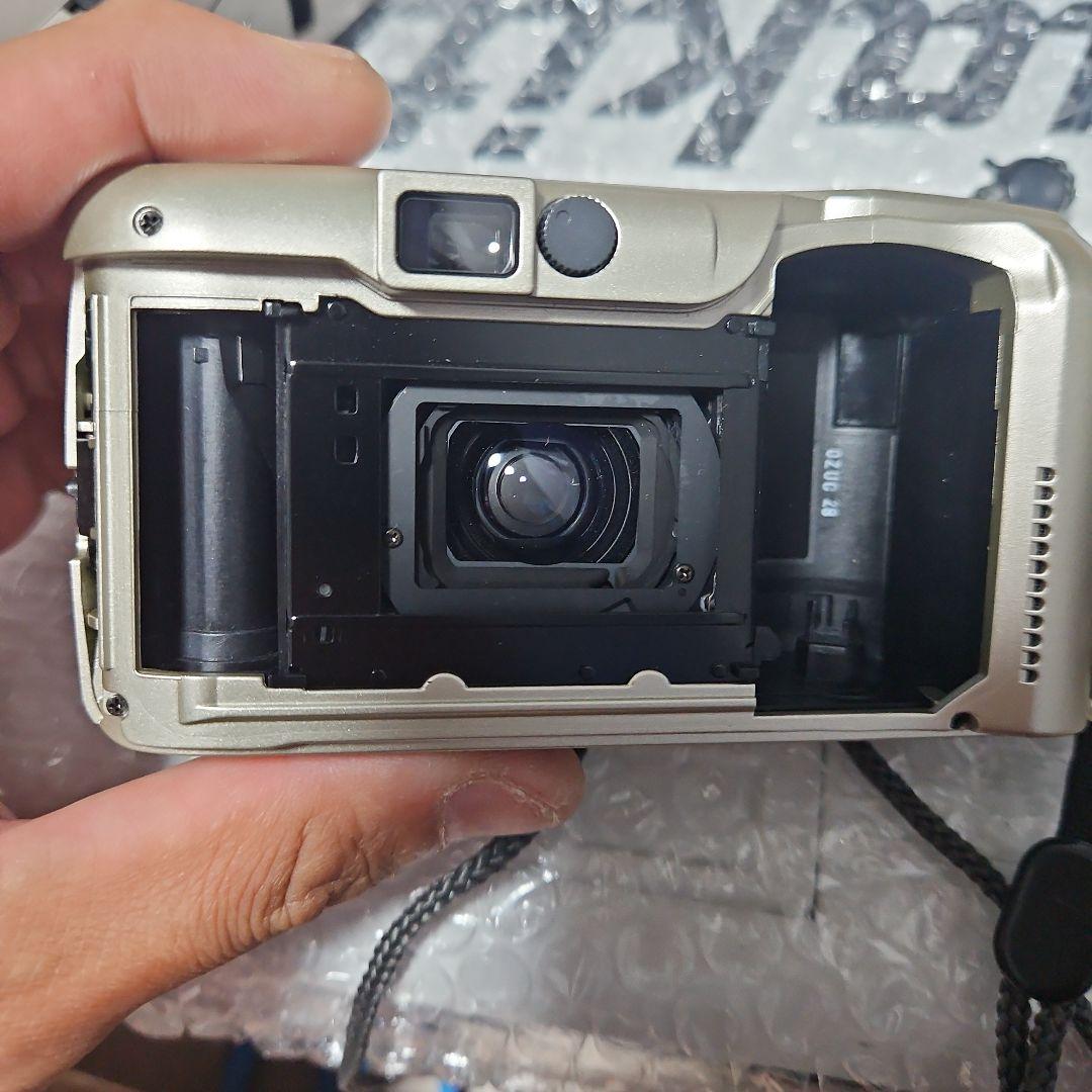 OLYMPUS U[mju:]-Ⅱ110