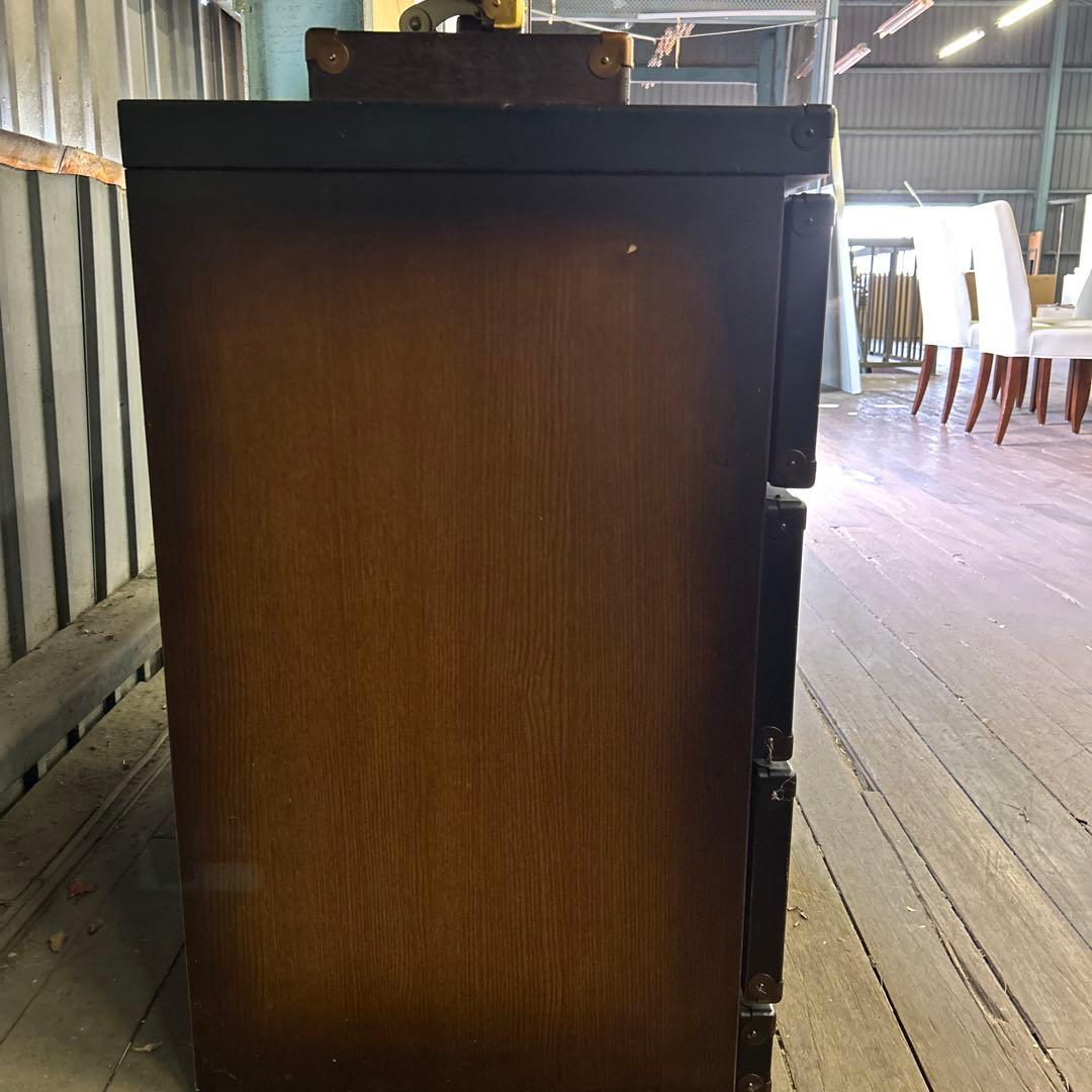 MAGELLAN マゼラン チェスト ミラー アンティーク ヴィンテージ