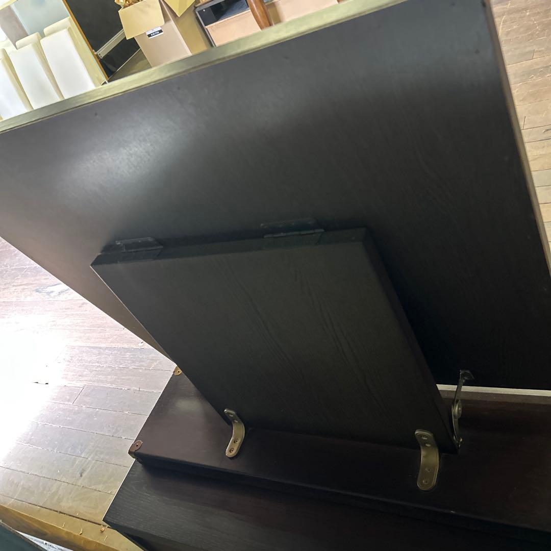 MAGELLAN マゼラン チェスト ミラー アンティーク ヴィンテージ