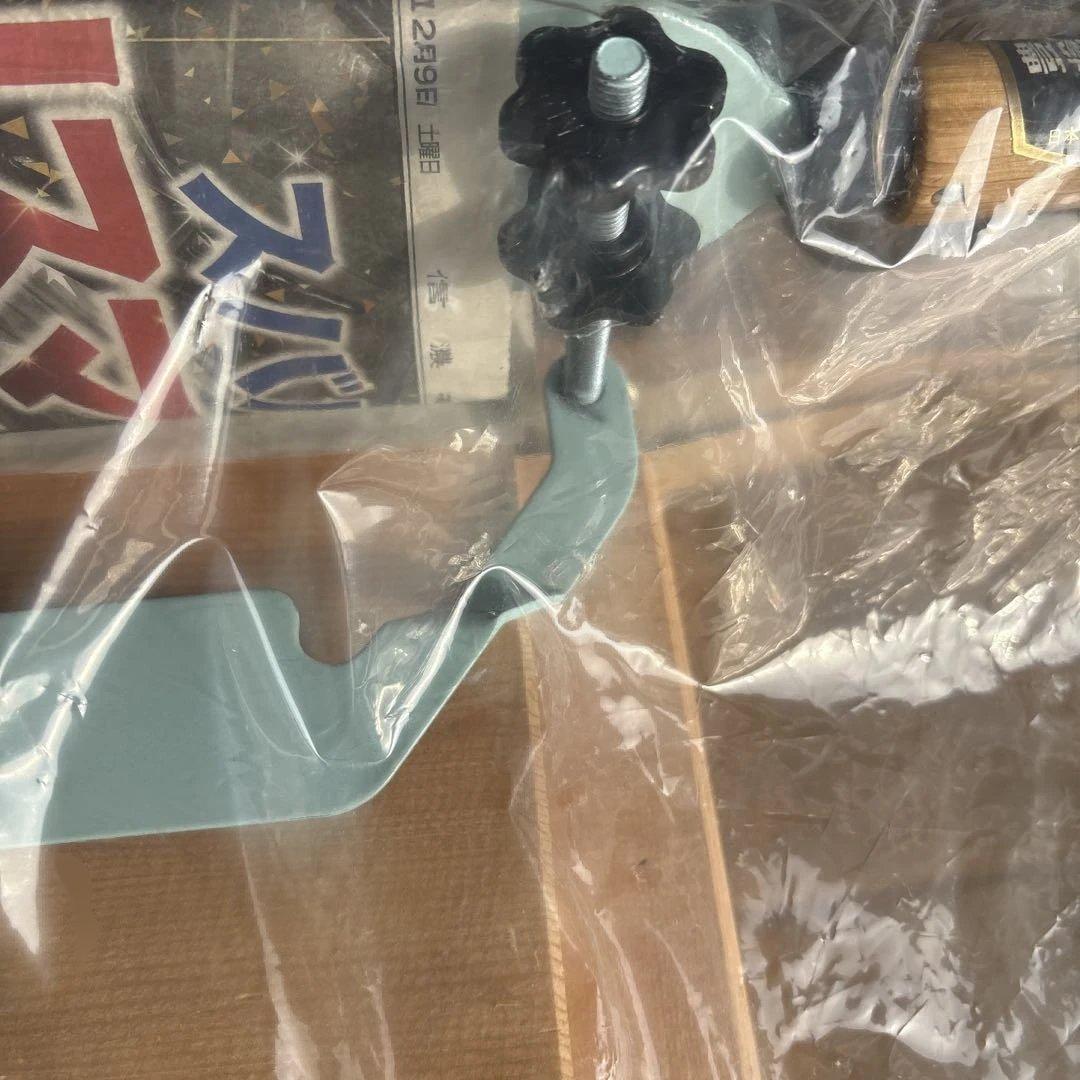 日本製　のし餅切り