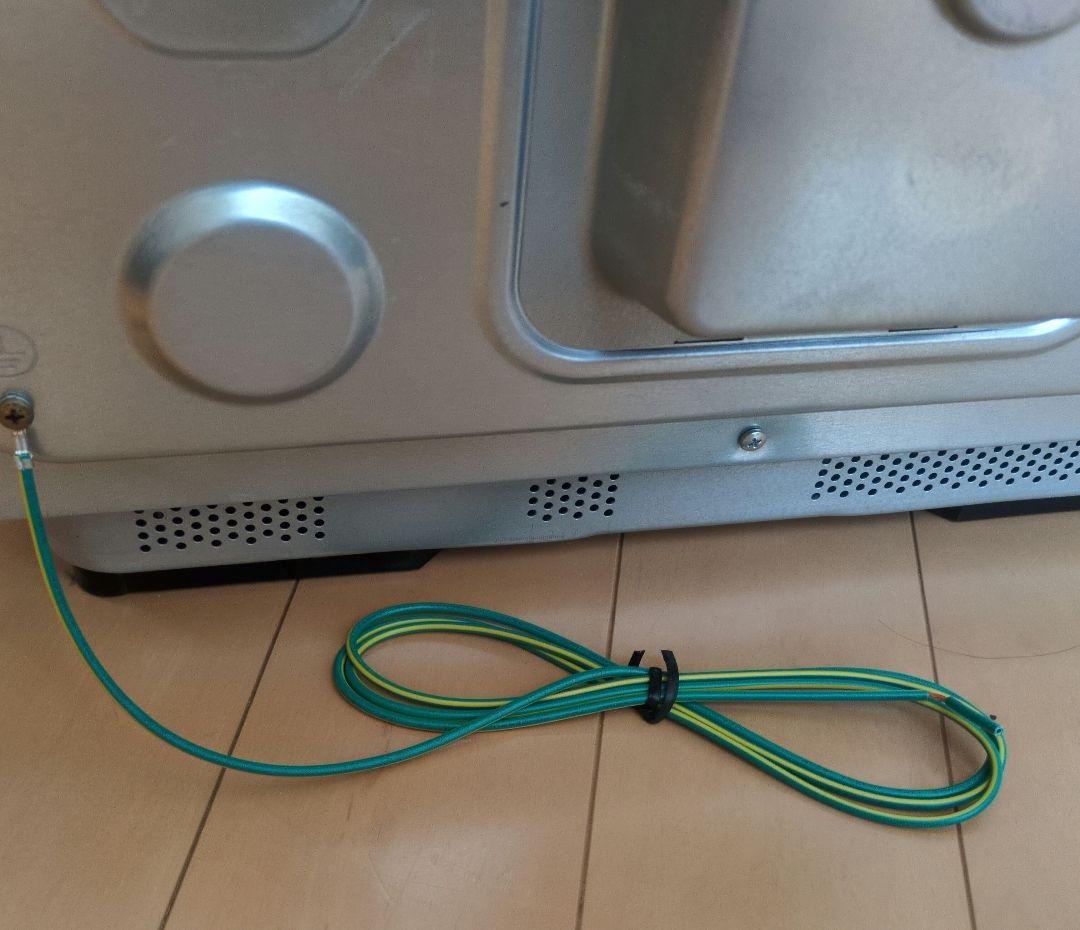 TOSHIBA オーブンレンジ　石窯ドーム　ER-MD300