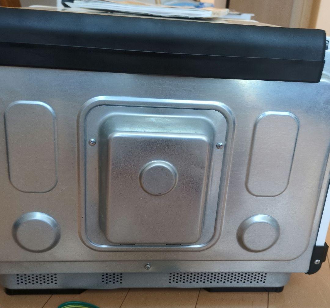 TOSHIBA オーブンレンジ　石窯ドーム　ER-MD300