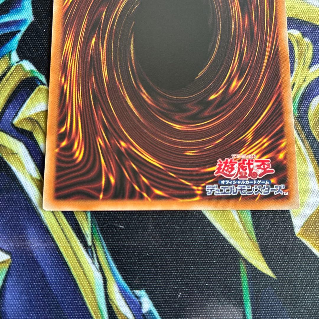 遊戯王　調和ノ天救竜　フィドラウリス　ハルモニア　レリーフ　2枚