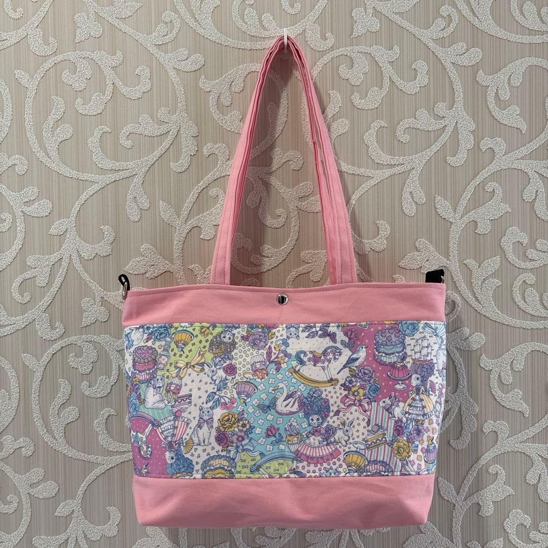 ⌘ Porte-Bonheur ⌘ ⚠️様オーダーページ♡マイリトルテイラー♡