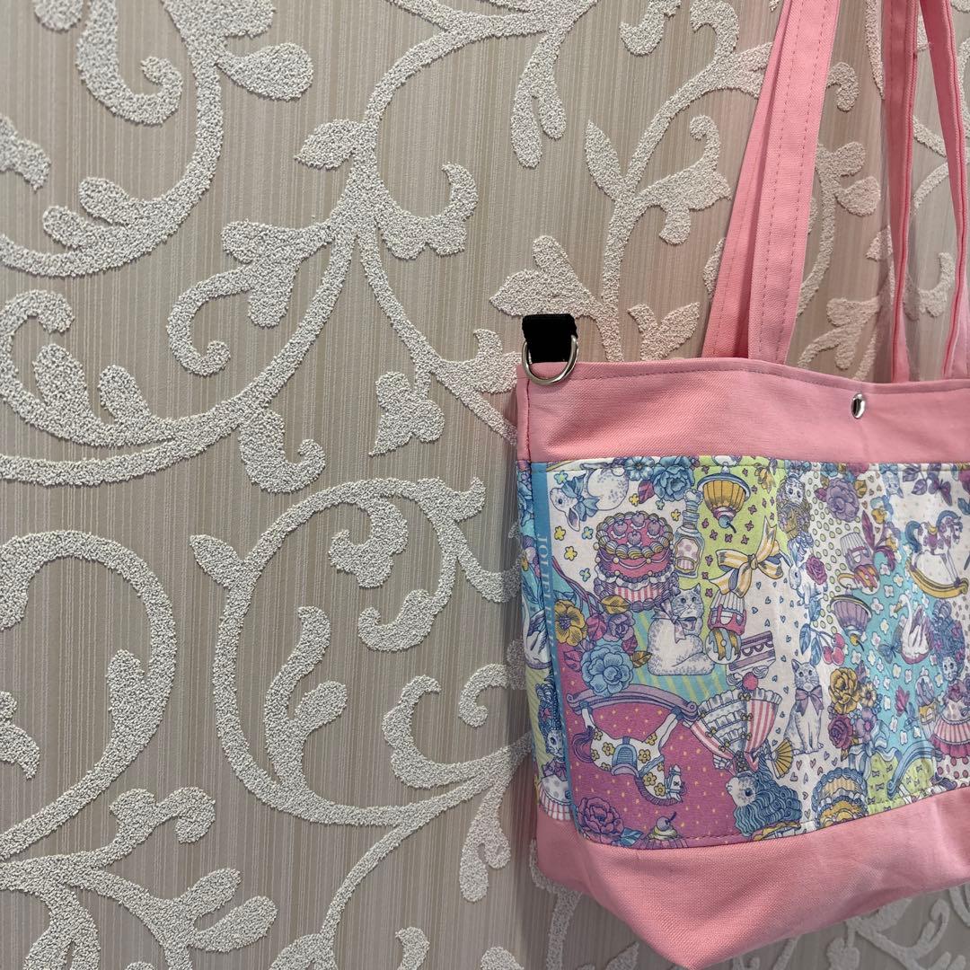 ⌘ Porte-Bonheur ⌘ ⚠️様オーダーページ♡マイリトルテイラー♡