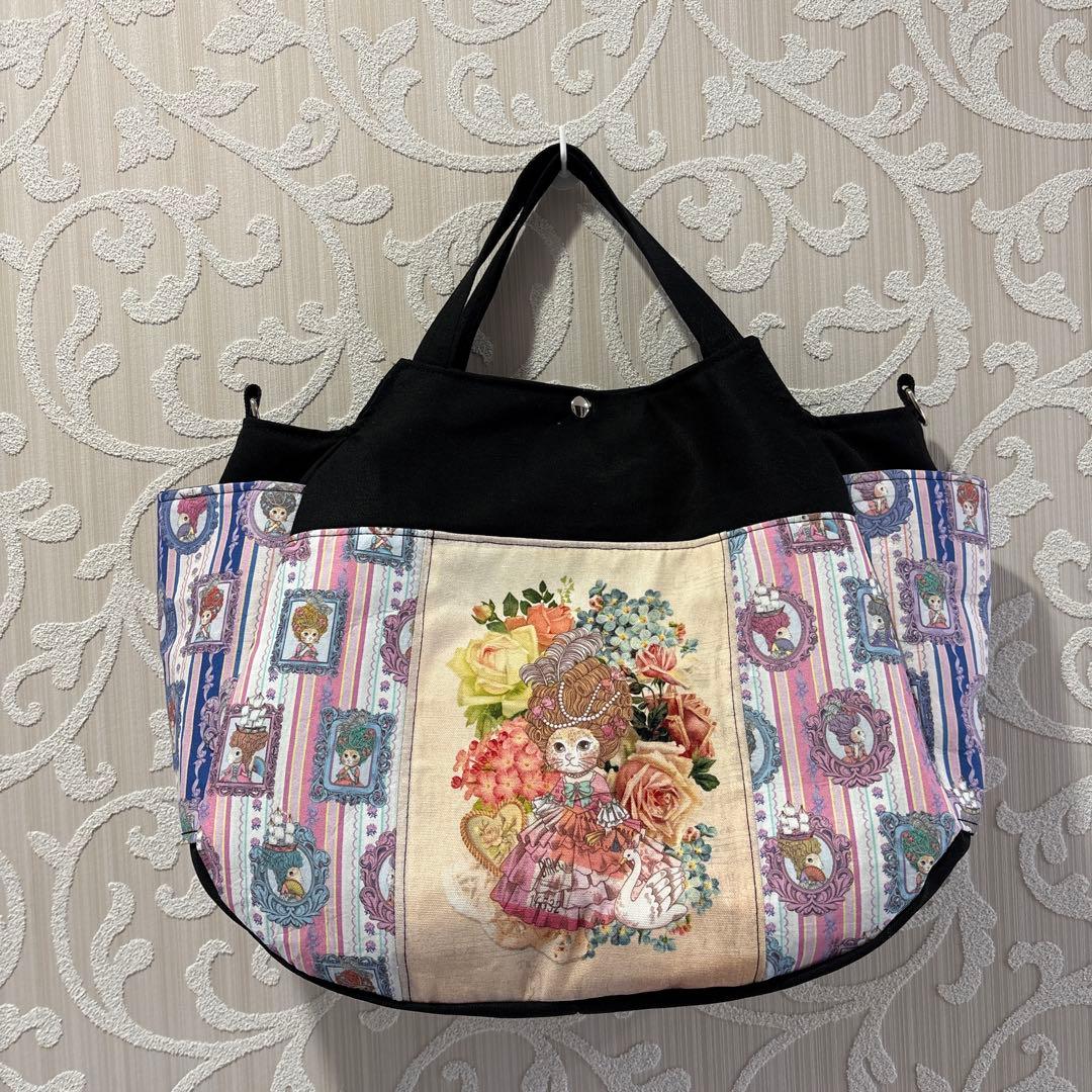 ⌘ Porte-Bonheur ⌘ ⚠️様オーダーページ♡マイリトルテイラー♡