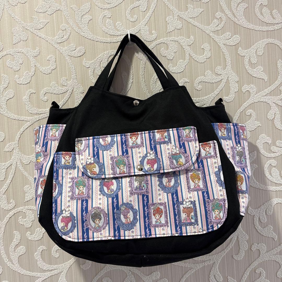 ⌘ Porte-Bonheur ⌘ ⚠️様オーダーページ♡マイリトルテイラー♡