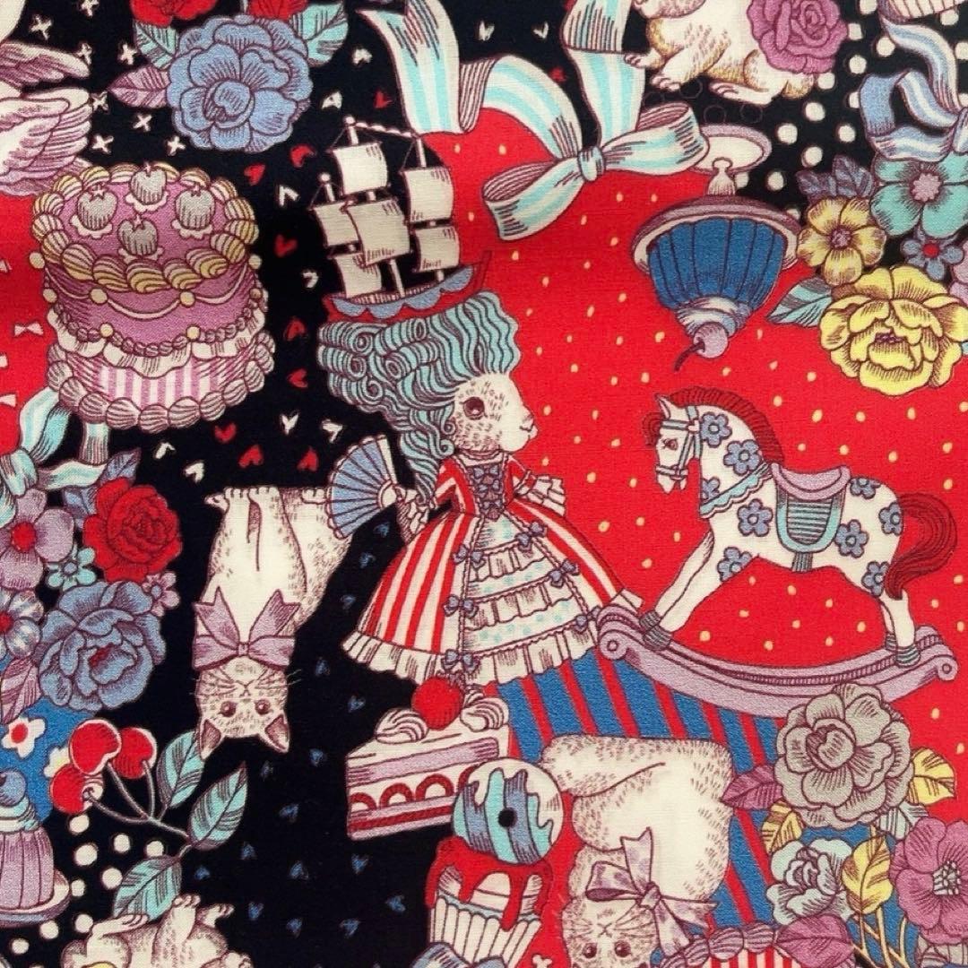 ⌘ Porte-Bonheur ⌘ ⚠️様オーダーページ♡マイリトルテイラー♡