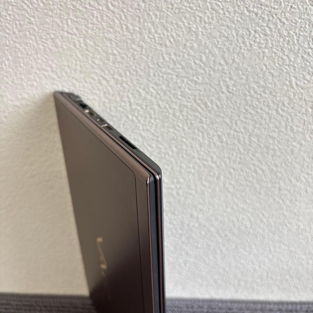 Sony VAIO VJS112C11N i7第8世代　メモリ16GB#6586