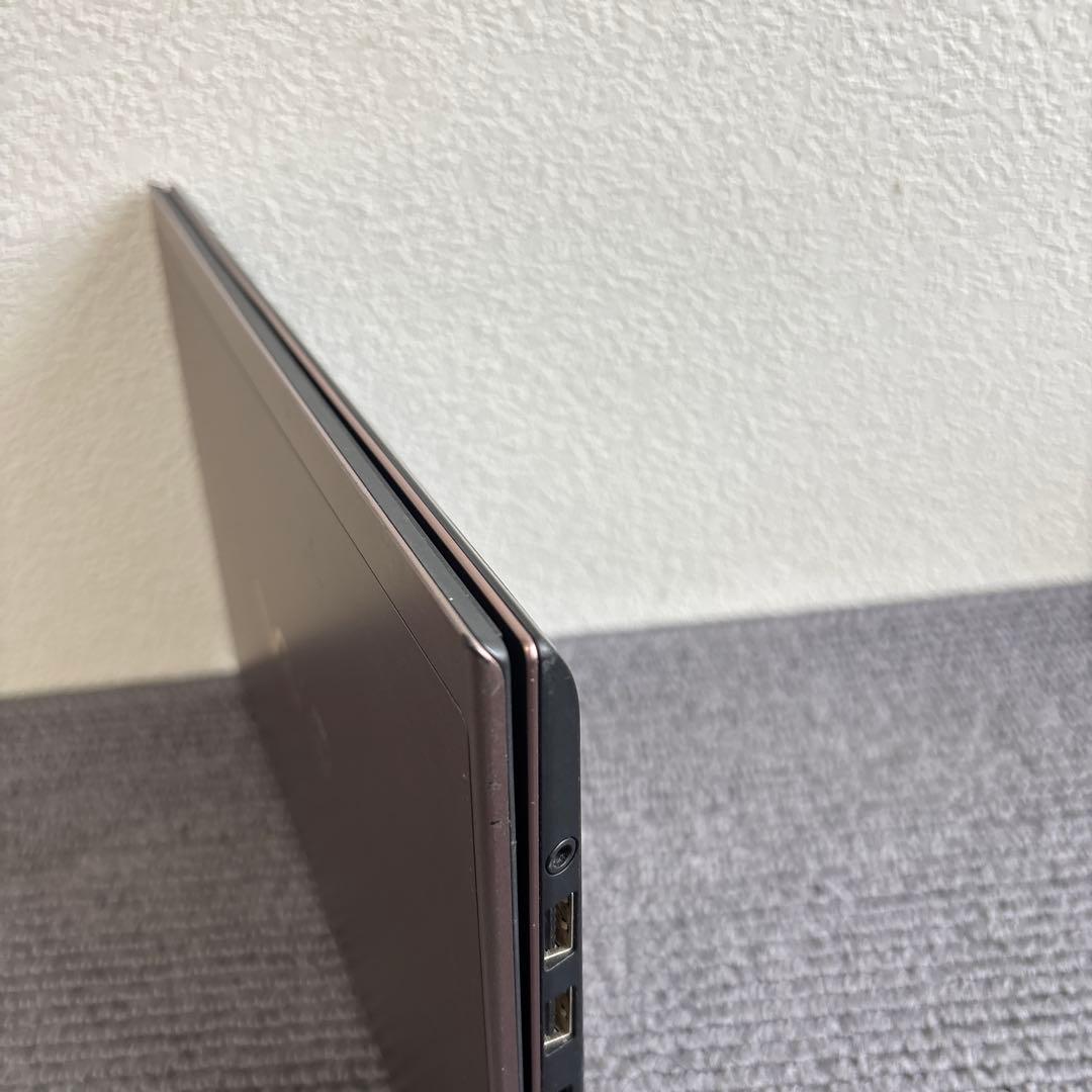 Sony VAIO VJS112C11N i7第8世代　メモリ16GB#6586