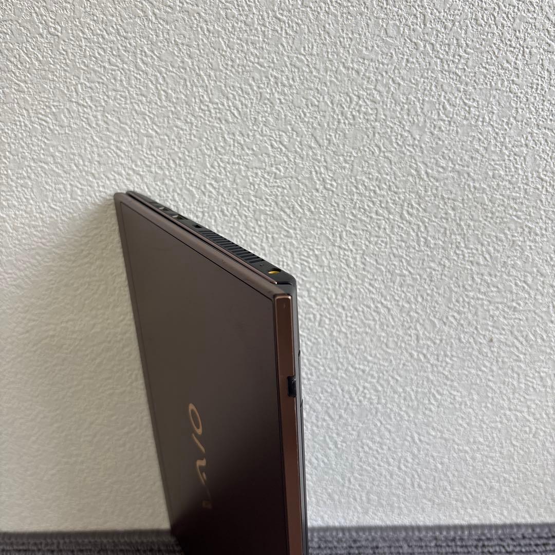 Sony VAIO VJS112C11N i7第8世代　メモリ16GB#6586