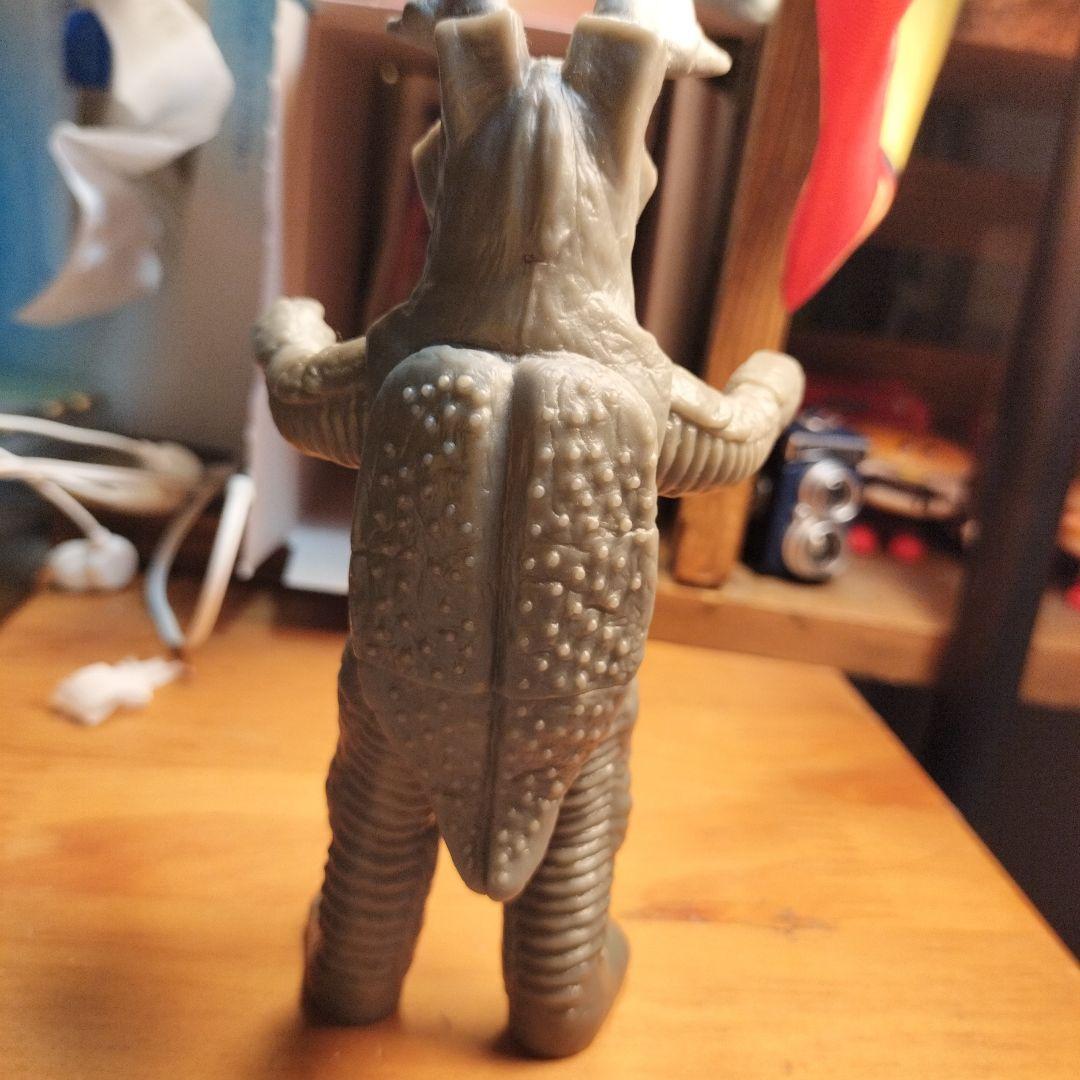 ゼットン2代目