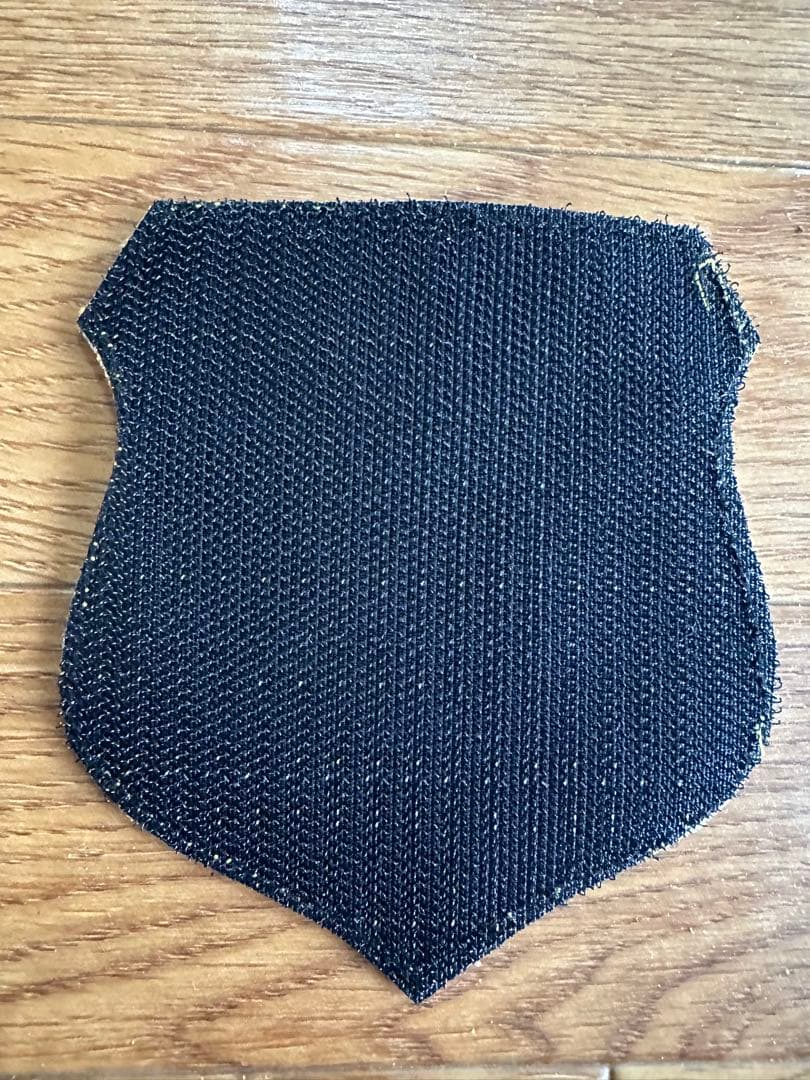 USAF 25FS A-10サンダーボルト パッチ